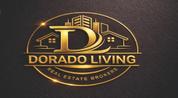 DORADO LIVING REAL ESTATE BROKERAGE L.L.C S.O.C logo image