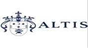 ALTIS PROPERTIES L.L.C logo image