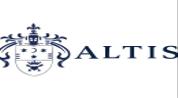 ALTIS PROPERTIES L.L.C logo image