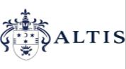 ALTIS PROPERTIES L.L.C logo image