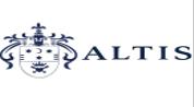 ALTIS PROPERTIES L.L.C logo image