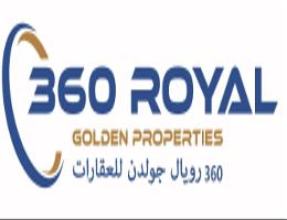 360 ROYAL GOLDEN PROPERTIES