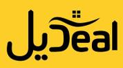DEAL REAL ESTATE (S.P.S - L.L.C) logo image