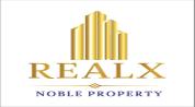 REALX NOBLE PROPERTY L.L.C logo image