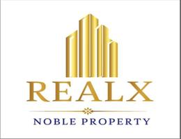 REALX NOBLE PROPERTY L.L.C