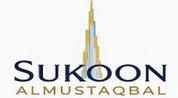Sukoon Al Mustaqbal Properties LLC developer Logo