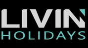 LIVIN' EXPERTS HOLIDAY HOMES L.L.C logo image