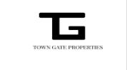 TOWN GATE PROPERTIES logo image