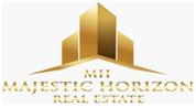 MAJESTIC HORIZON REAL ESTATE L.L.C logo image