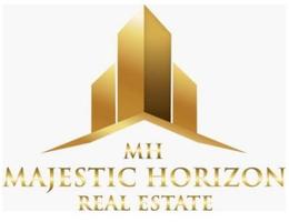 MAJESTIC HORIZON REAL ESTATE L.L.C MAJESTIC HORIZON REAL ESTATE L.L.C
