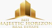 MAJESTIC HORIZON REAL ESTATE L.L.C logo image