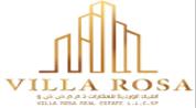 VILLA ROSA REAL ESTATE  L.L.C.SP logo image
