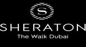 Sheraton The Walk logo image