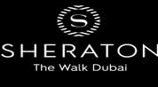 Sheraton The Walk logo image