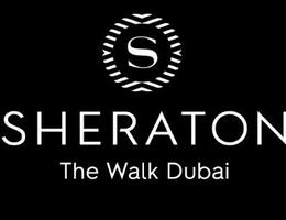 Sheraton The Walk Sheraton The Walk