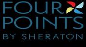 FOUR POINTS BY SHERATON – SHEIKH ZAYED ROAD - DUBAI logo image