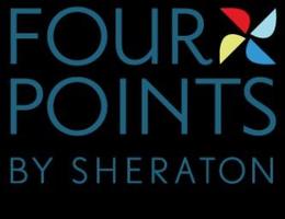 Four Points by Sheraton Bur Dubai Four Points by Sheraton Bur Dubai