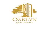 OAKLYN REAL ESTATE L.L.C logo image