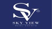 Sky View Real Estate – Abu Dhabi Branch LLC logo image