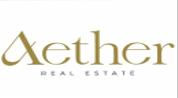 AETHER REAL ESTATE L.L.C logo image