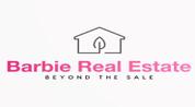 BARBIE REAL ESTATE - L.L.C logo image