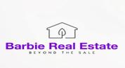 BARBIE REAL ESTATE - L.L.C logo image
