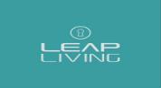 L E A P LIVING REALTY L.L.C logo image