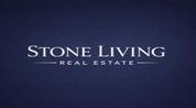 STONE LIVING REAL ESTATE L.L.C S.O.C logo image