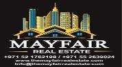 MAYFAIR REAL ESTATE L.L.C logo image