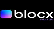BLOCX CAPITAL REAL ESTATE L.L.C logo image