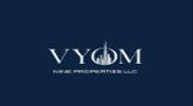 VYOM NINE PROPERTIES L.L.C logo image