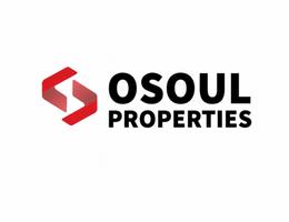 OSOUL PROPERTIES L.L.C logo image OSOUL PROPERTIES L.L.C logo image
