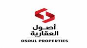 OSOUL PROPERTIES L.L.C logo image