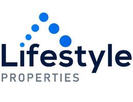 LIFESTYLE PROPERTIES L.L.C