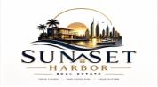 Sunset Harbor Real Estate logo image