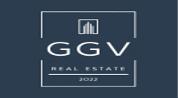 G G V REAL ESTATE L.L.C logo image
