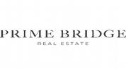 PRIME BRIDGE REAL ESTATE BROKERAGE - L.L.C - S.P.C logo image