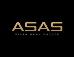 ASAS VISTA REAL ESTATE ASAS VISTA REAL ESTATE