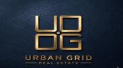 URBAN GRID REAL ESTATE logo image