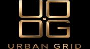 URBAN GRID REAL ESTATE logo image