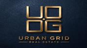 URBAN GRID REAL ESTATE logo image