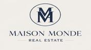 MAISON MONDE REAL ESTATE L.L.C logo image