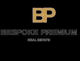 BESPOKE PREMIUM REAL ESTATE L.L.C BESPOKE PREMIUM REAL ESTATE L.L.C