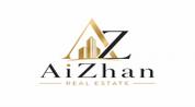 AIZHAN REAL ESTATE L.L.C logo image