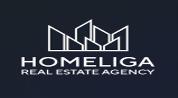 HOME LIGA REAL ESTATE BROKERAGE - L.L.C - S.P.C logo image