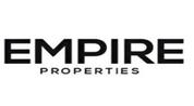 شعار المطور EMPIRE PROPERTIES FZE