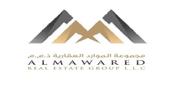 ALMAWARED REAL ESTATE GROUP - L.L.C - DUBAI BRANCH logo image ALMAWARED REAL ESTATE GROUP - L.L.C - DUBAI BRANCH logo image
