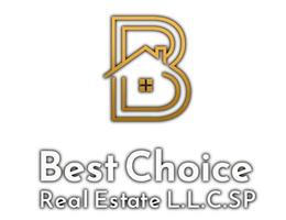 BEST CHOICE REAL ESTATE L.L.C.SP BEST CHOICE REAL ESTATE L.L.C.SP