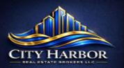 CITY HARBOR REAL ESTATE BROKERS logo image