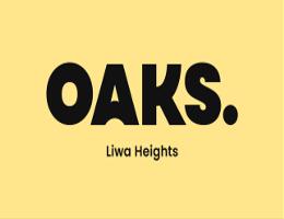 Oaks Liwa Heights Hotel Suites